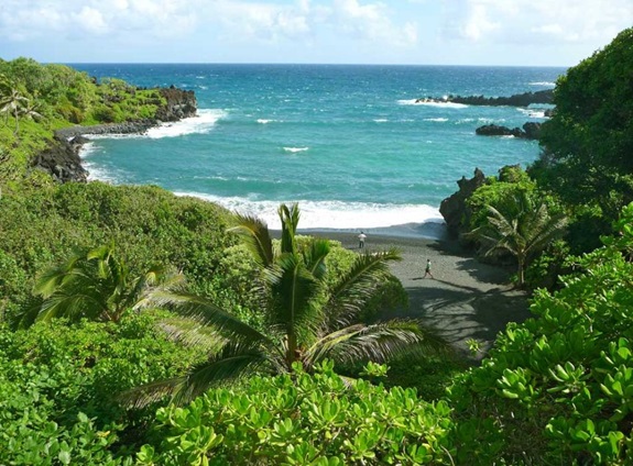 Credits: GoHawaii Maui 